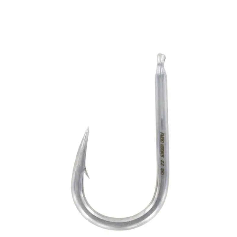 Fudo Ultra Ocean Kona Cut Needle-Eye Hooks – 2-Pack 1