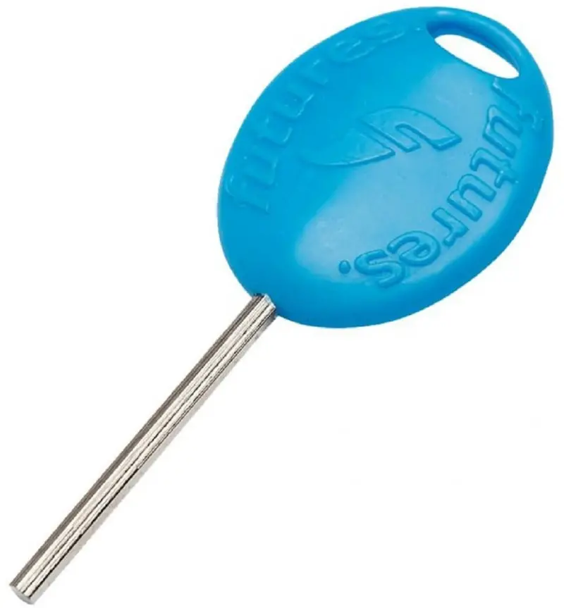 Future Fins Universal Fin Key Tool 1