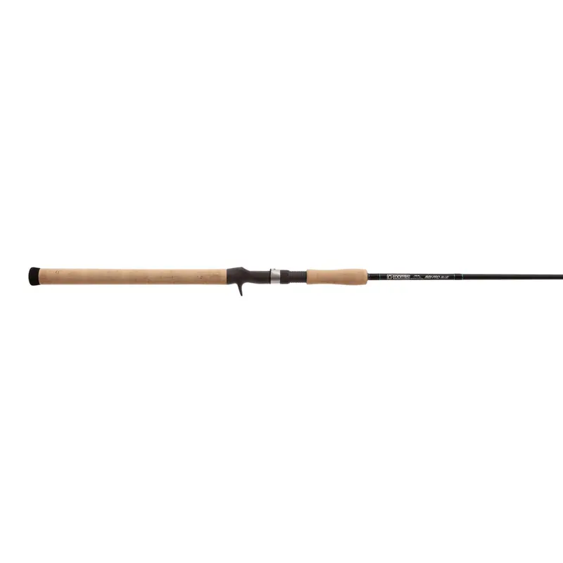 G. Loomis Imx Pro Blue Conventional Game Fishing Rods 1