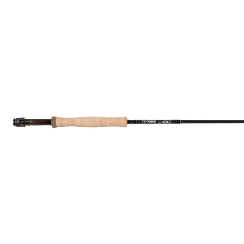 G. Loomis Nrx+ Freshwater Fly Rod 1
