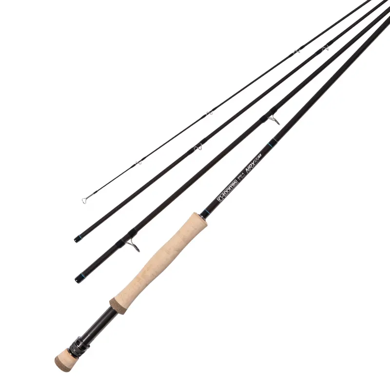G. Loomis Nrx+ Salt Fly Rod – High-Performance Saltwater Design 1