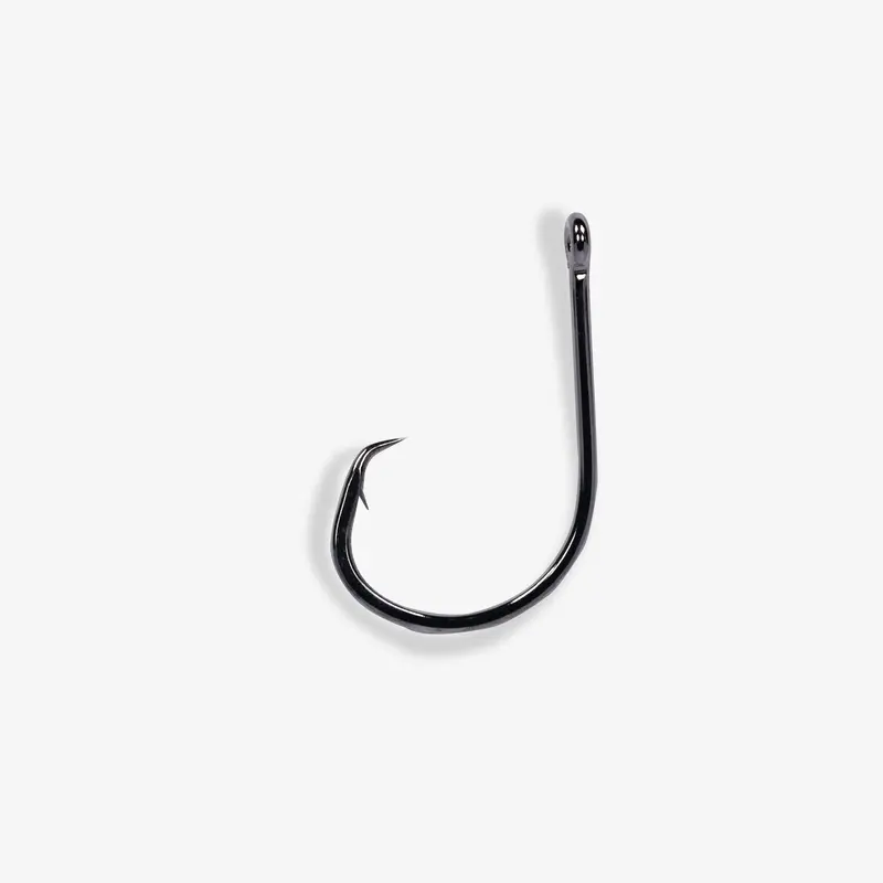Gamakatsu Heavy-Duty Octopus Circle Hooks (4X Strength) 1