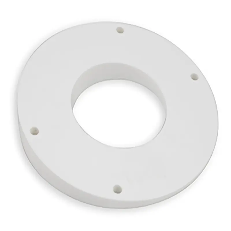 Gemlux Bluewater 7.5° Outrigger Base Wedge Kits 1