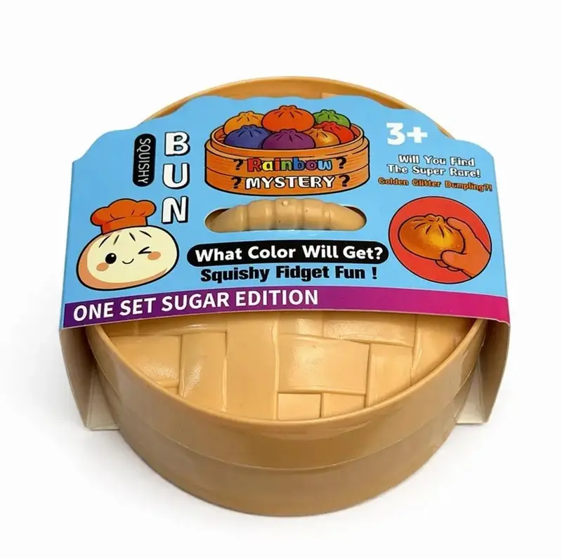 Getagadget Squishy Sensory Toys For Kids 1