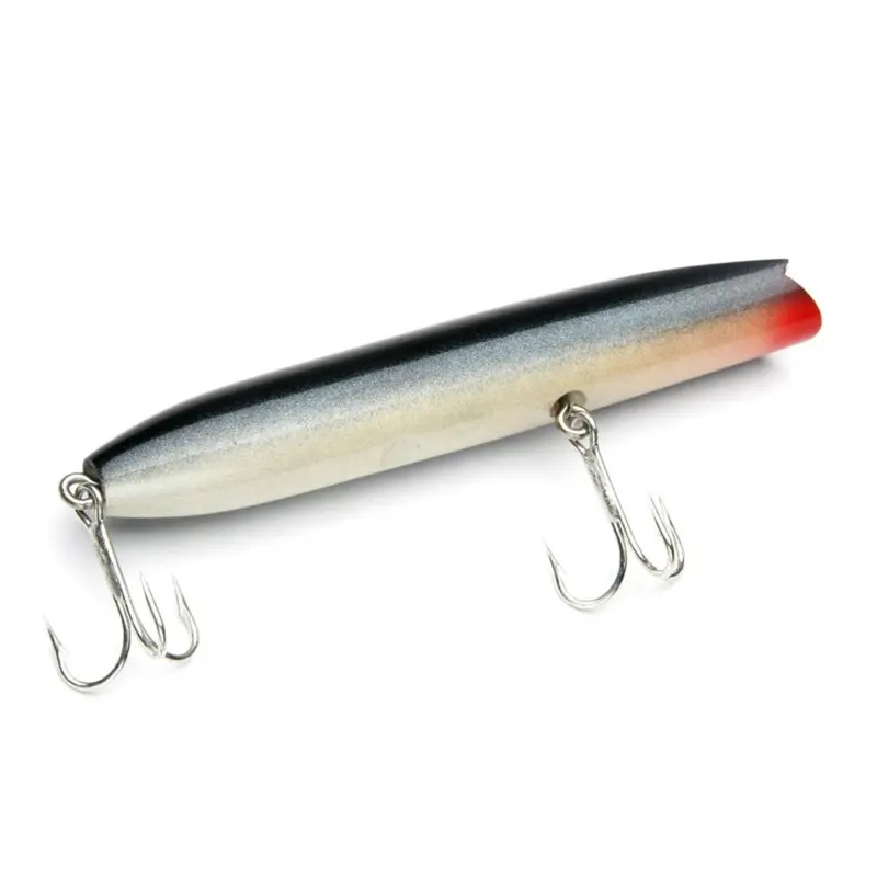 Gibbs Darter Wooden Surf Lure – Side-To-Side Wobble Action 3