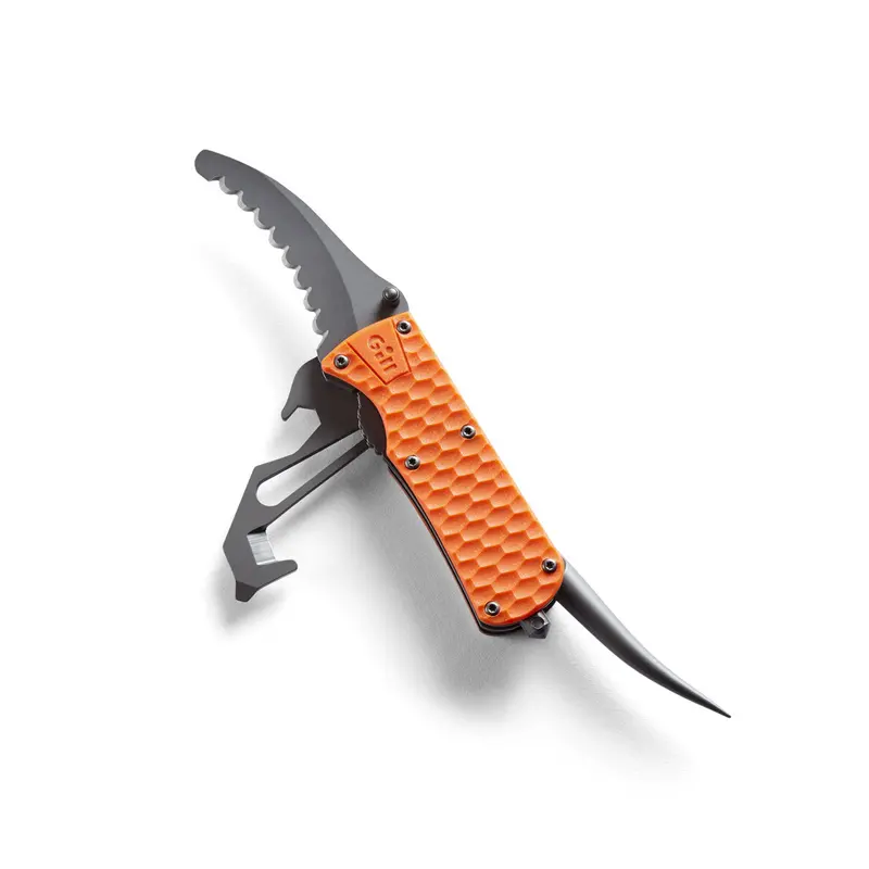 Gill Marine Mt010 Multi-Tool For Boating And Fishing 1