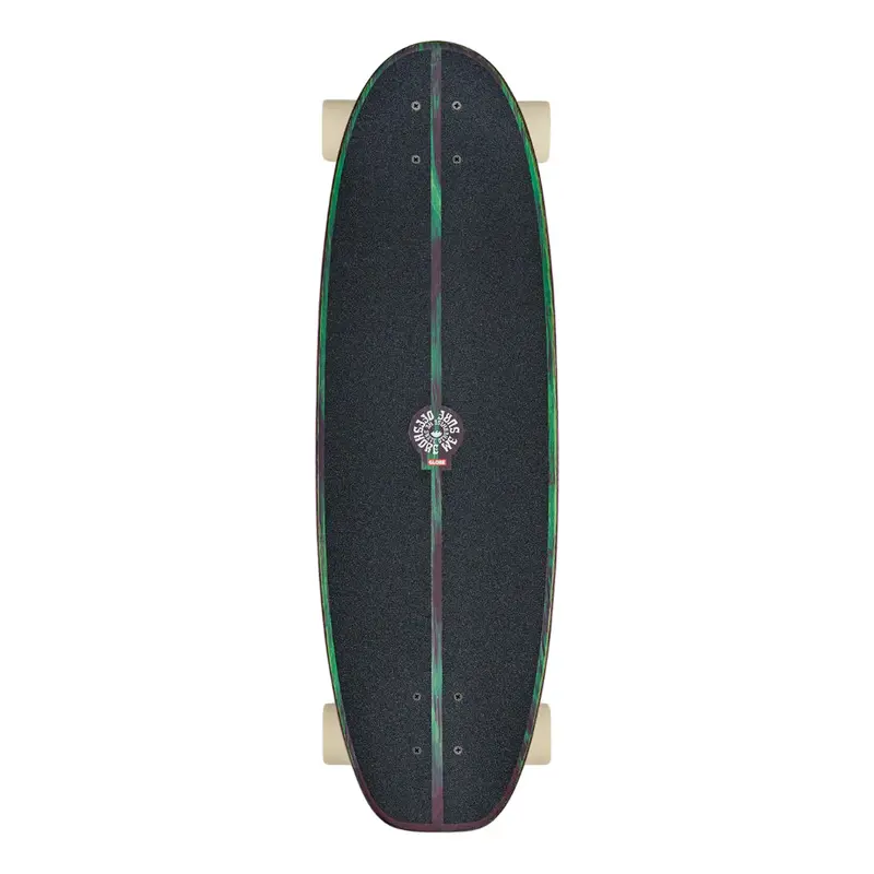 Globe Costa Surfskate Complete Skateboard 1