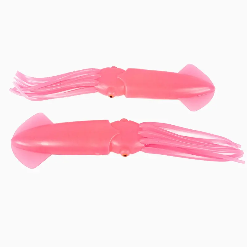 Godeep Mtk Replacement Squid Skirts – Customizable Jig Dressings