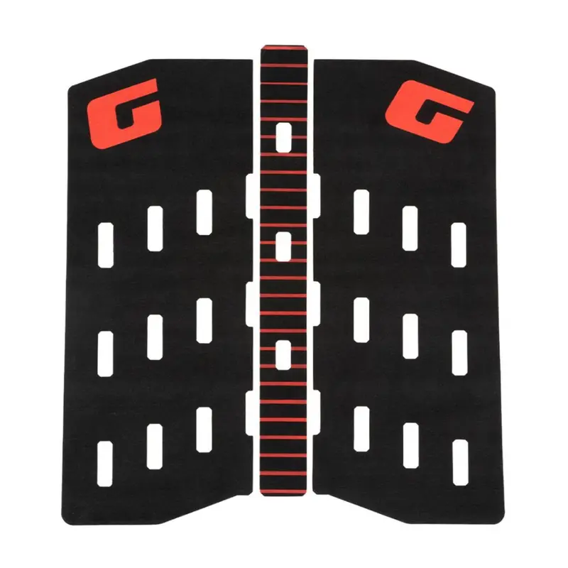 Gorilla Kick Mid-Deck Surfboard Traction Pad 1