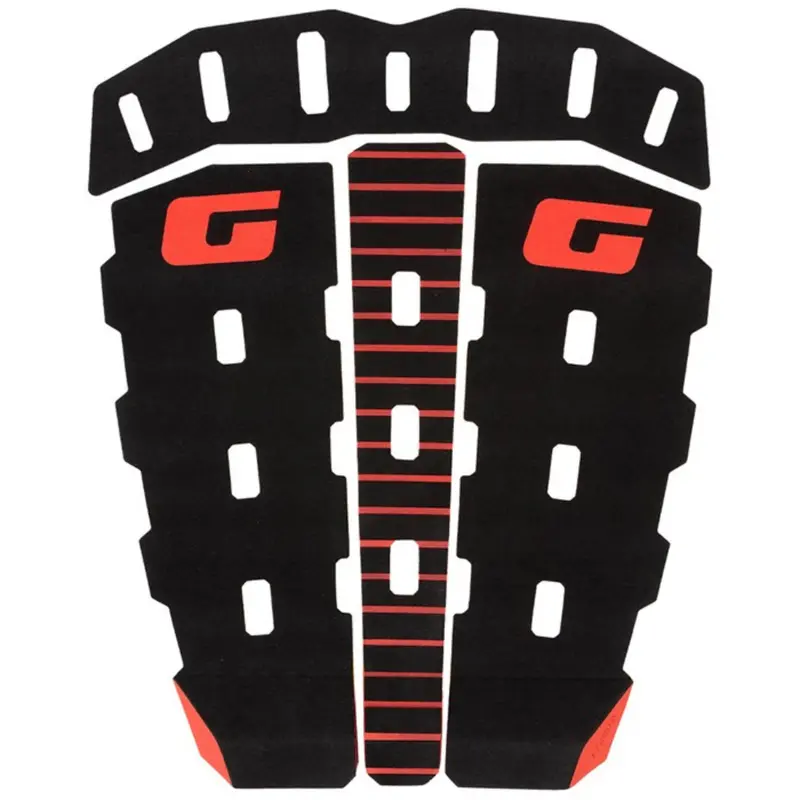 Gorilla Kick Surfboard Traction Pad 1
