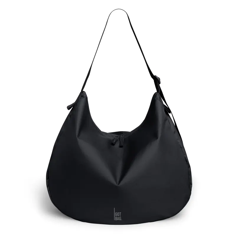 Got Bag Curved Crossbody Bag 1
