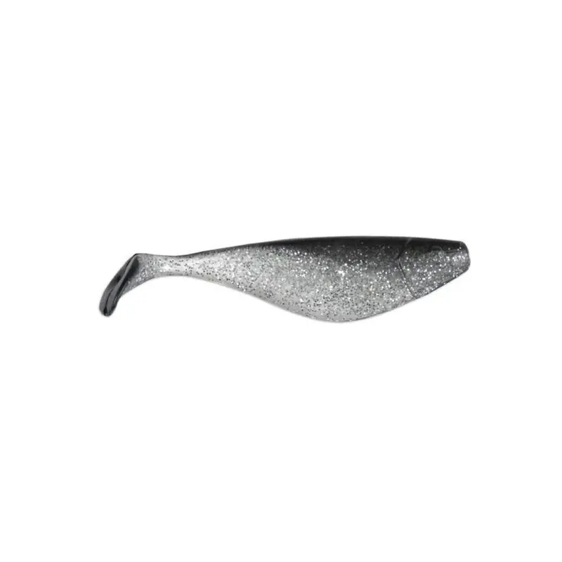 Got-Cha Paddle Tail Shad – Soft Plastic Swimbaits With Realistic Tail Action 8