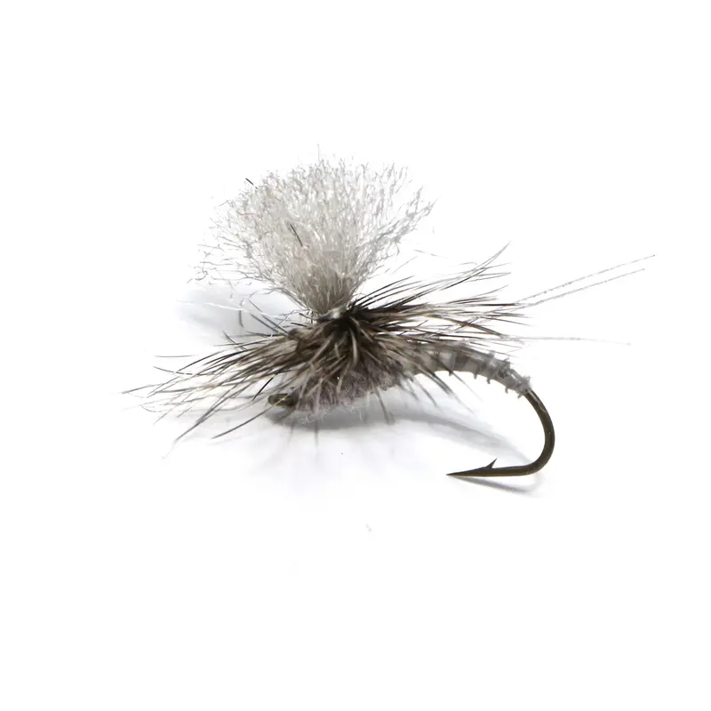 Grey Drake Gt Adult Christensen Fly 1