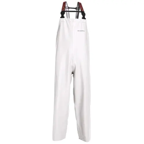 Grunden’S Clipper 116 Fishing Bib – Professional-Grade Wet Weather Protection 1