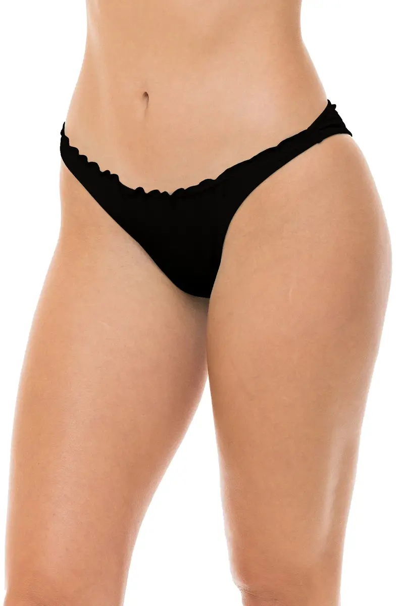 H2Oh Fiji Cheeky Bikini Bottom 1