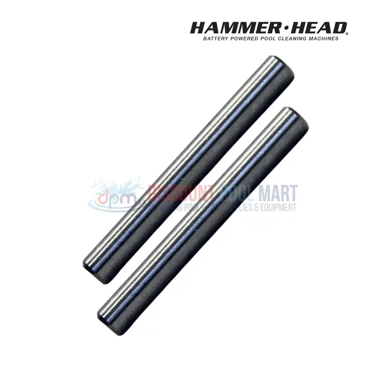 Hammerhead Hh1010-S2 Propeller Pin For Pool Cleaner Motor Assemblies 1