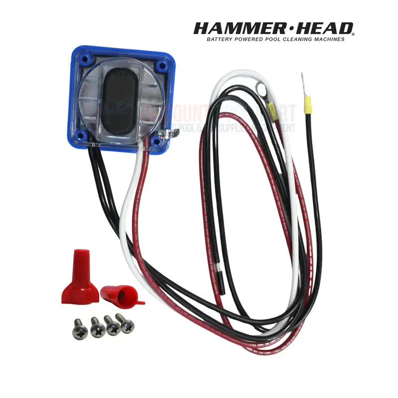 Hammerhead Hh1062 Smart Switch Kit For Automated Pool Cleaner Control 1