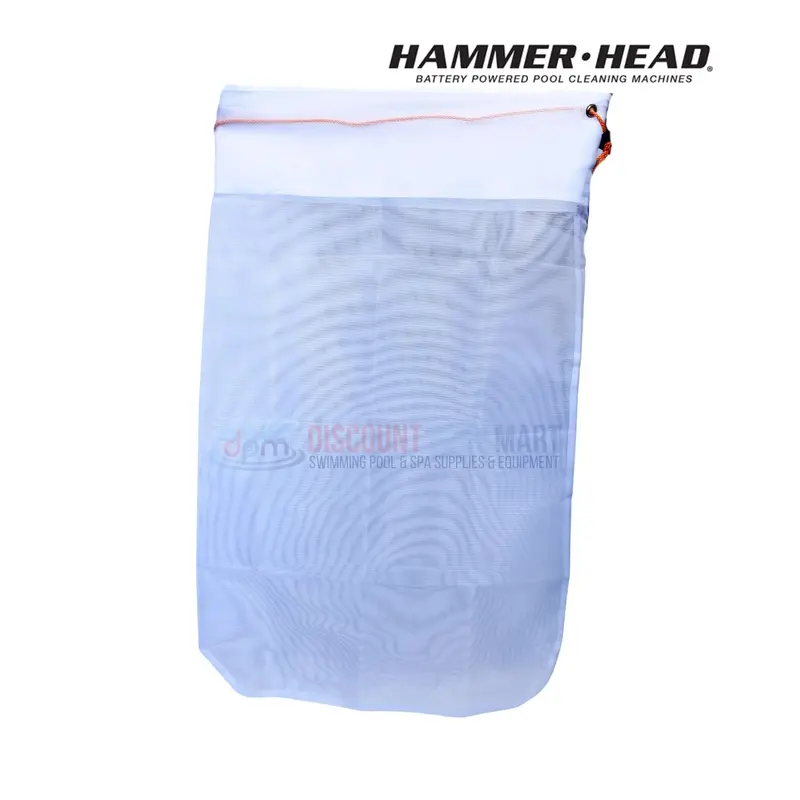 Hammerhead Hh1502 Coarse 24-Inch Debris Bag For Heavy-Duty Cleaning 1