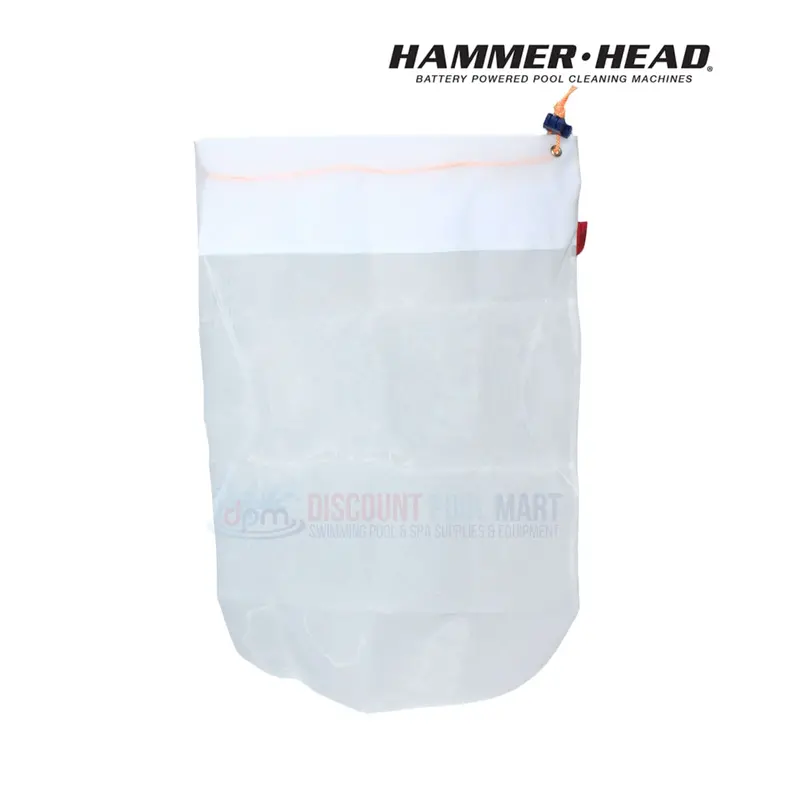 Hammerhead Hh1506 Standard 25-Inch Debris Bag For General Pool Use 1