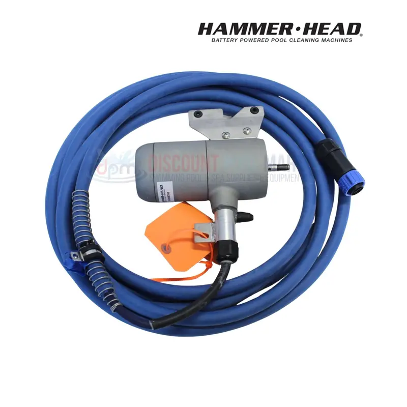 Hammerhead Xr1604 Remora Motor Unit With Integrated 20-Foot Power Cord 1