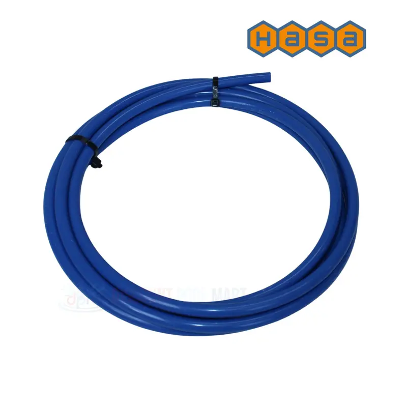 Hasa Liquid Chlorine Feeder Tube Bundle Kit (96306) 1