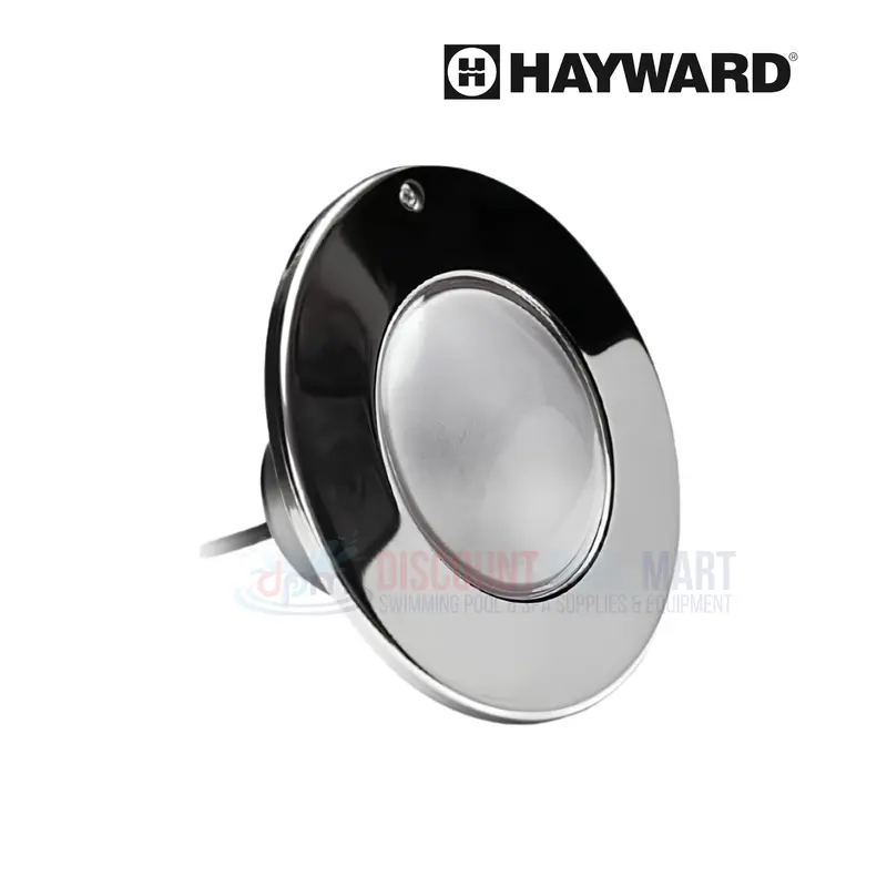 Hayward 21043 Purewhite 2700K Led Pool Light – 2991 Lumens, 100 Ft Cord 1