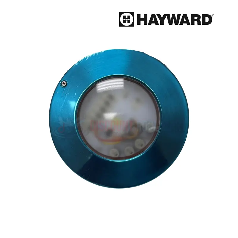 Hayward 23002 Colorsplash Rgb Led Pool Light – 3900 Lumens, 100 Ft Cord 1