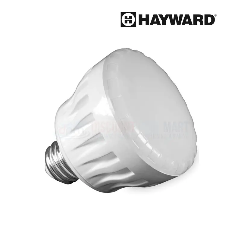 Hayward 46711 J&J Pure White 2700K Warm Led Spa Light 1