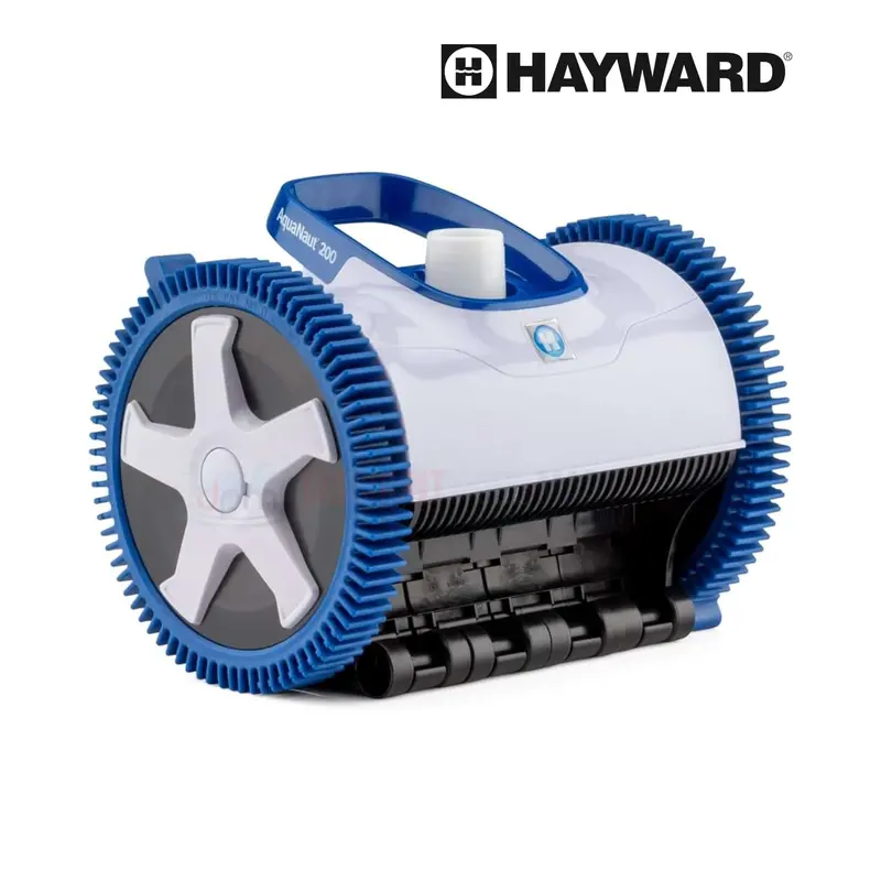 Hayward Aquanaut 200 Suction-Side Pool Cleaner – Two-Wheel Drive Design (W3Phs21Cst) 1