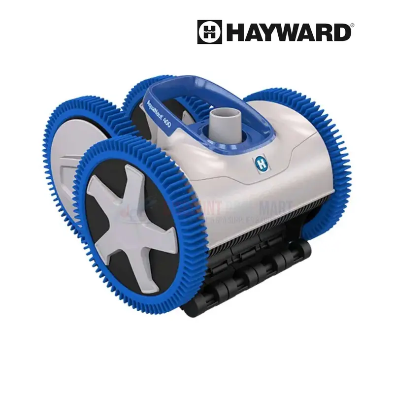 Hayward Aquanaut 450 Pbs42Cst – Automatic 4-Wheel Suction Pool Cleaner 1