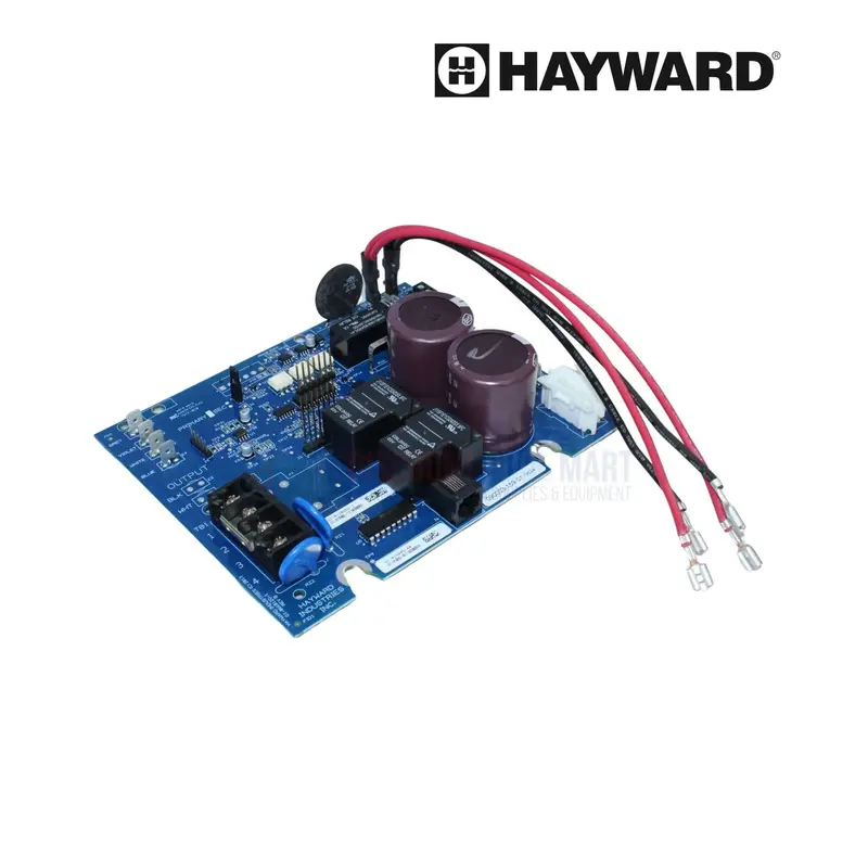 Hayward Aquarite Main Control Pcb Circuit Board (Model Glx-Pcb-Rite) 1