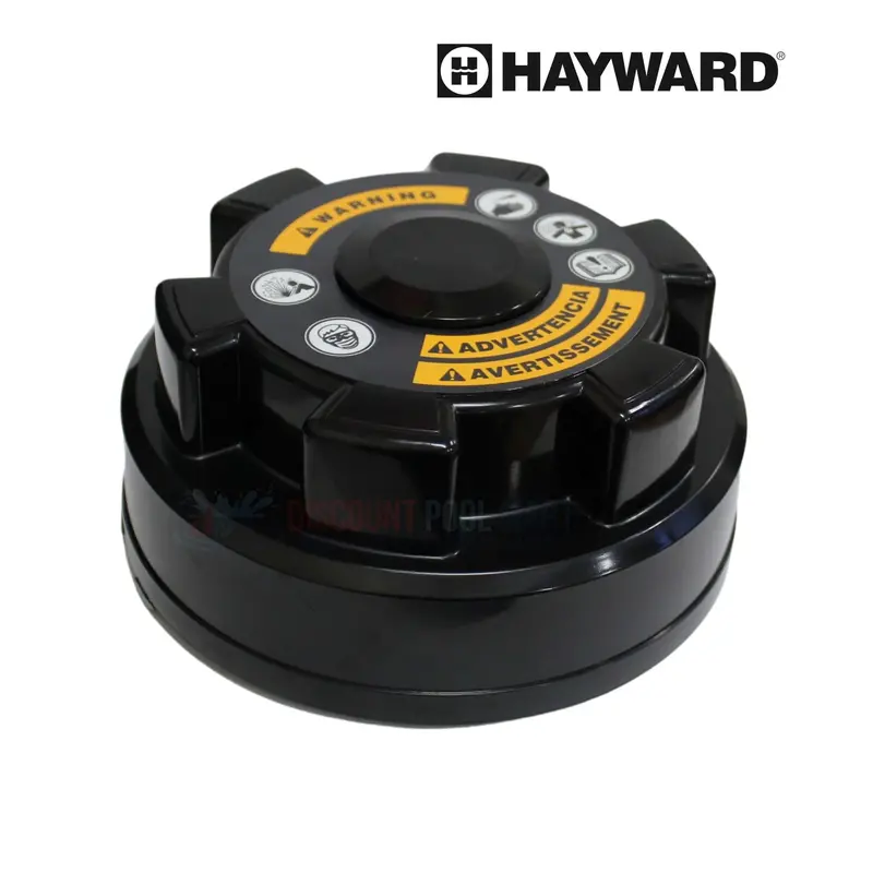 Hayward Clx200Ca Replacement Cover Cap For Cl200 And Cl220 Inline Chlorinators 1