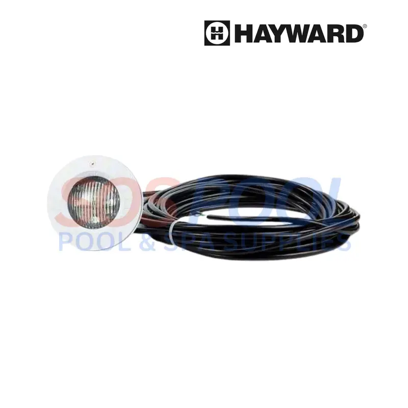 Hayward Colorlogic 4.0 Plastic Spa Light – Full-Color Led (W3Sp0535Led100) 1
