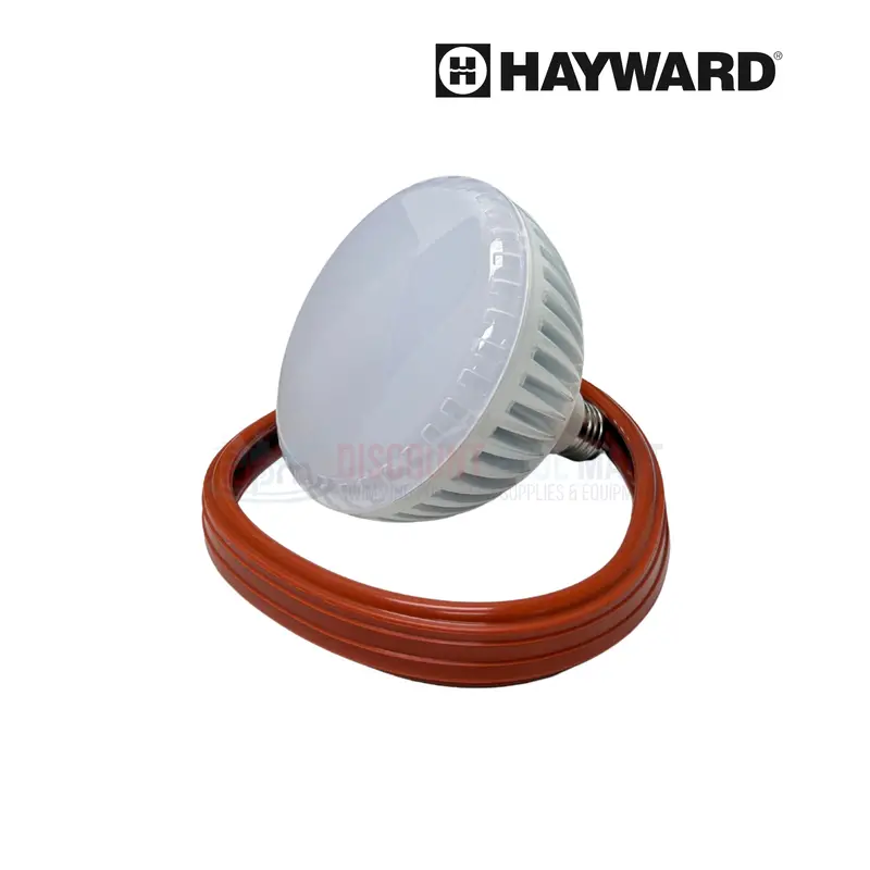 Hayward Colorsplash 120V Led Pool Light – 1700-Lumen Output (46910) 1