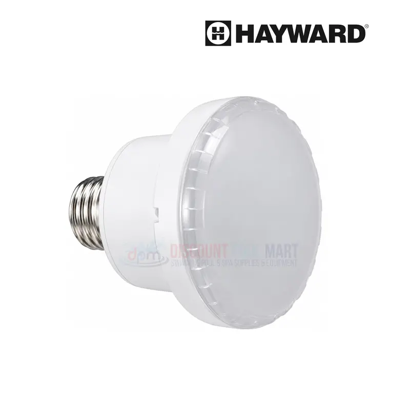 Hayward Colorsplash 120V Led Pool Light – 425-Lumen Output (46912) 1