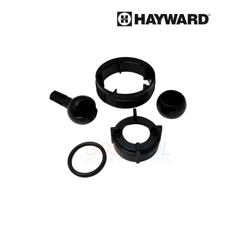 Hayward Deck Jet 500 Internal Installation Kit (Wfxj500Kit) 1
