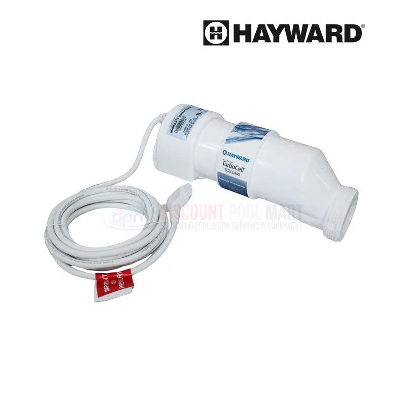 Hayward Extended-Life Turbocell For Aquarite – 40,000-Gallon System (Tcell940) 1