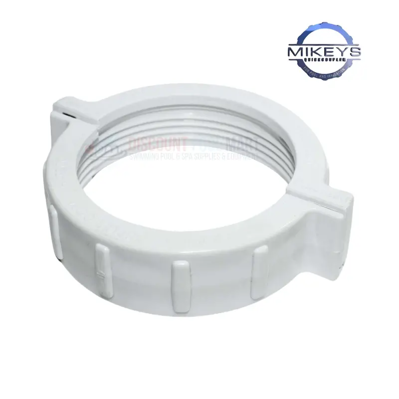 Hayward H-3200Un Two-Piece Union Coupling For Pool Heaters 1