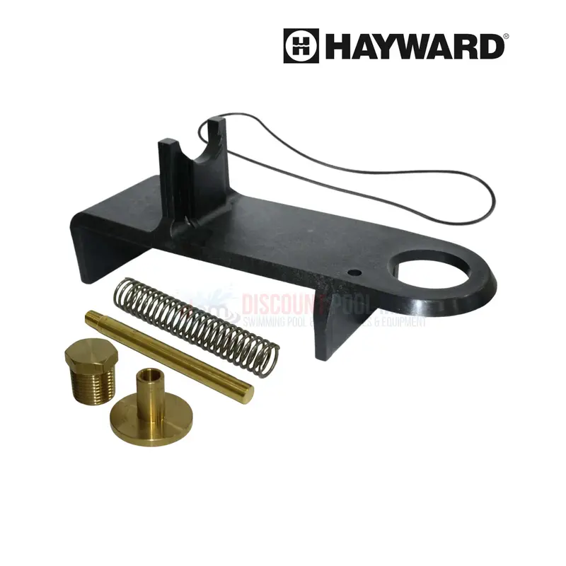 Hayward Haxbpk1931 Bypass Valve Kit For Pre-2000 H-Series Pool Heaters 1