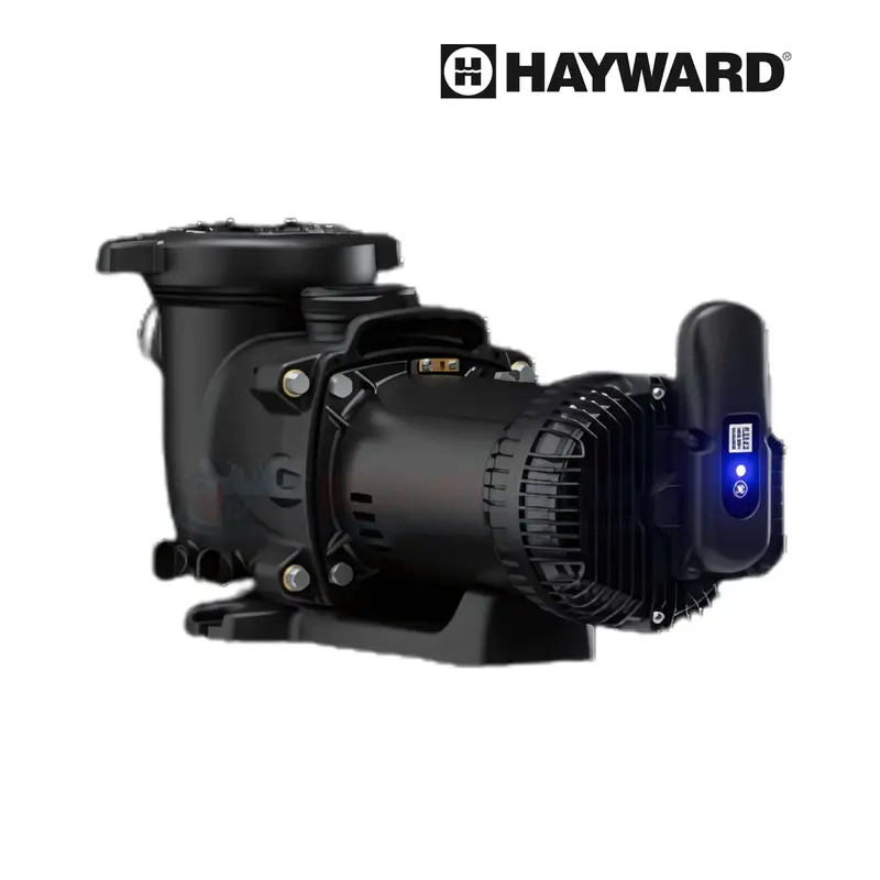 Hayward Maxflo Vs Sp2315X20Xe Variable-Speed Pool Pump – 2.25 Hp With Omnix Control (Vsp23420) 1