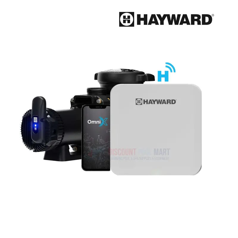 Hayward Omnix Control Gateway For Smart Pool Automation | W3Gatewayx1 1
