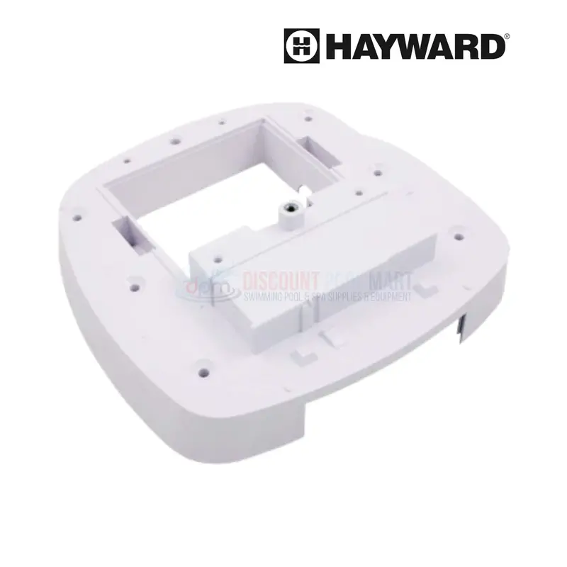 Hayward Poolvac & Navigator V-Flex Lower Body Housing – Hsxv050C237 Structural Part 1
