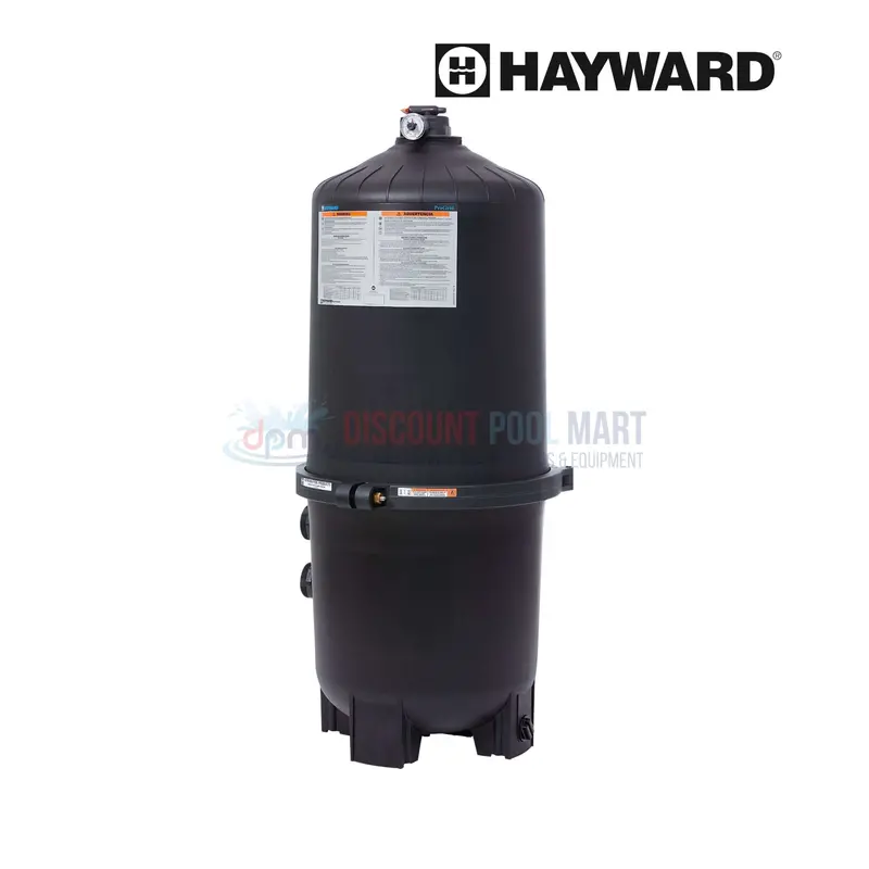 Hayward Progrid De7220 Diatomaceous Earth Filter – 72 Square Feet Filtration Area 1