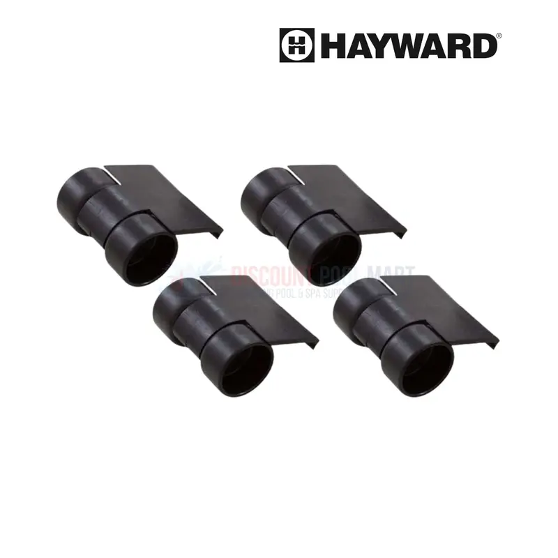 Hayward Pvx043042Pk4207 Phoenix Cleaner Roller Skirt Replacement Part 1