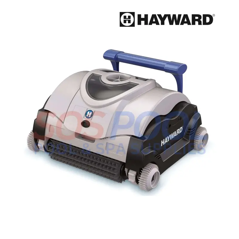 Hayward Sharkvac Robotic Pool Cleaner – Automatic Navigation (W3Rc9740Cub) 1