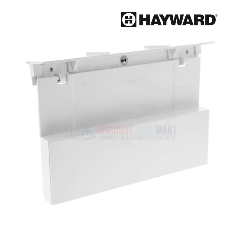 Hayward Sp1070 Series Skimmer Weir Assembly (Model Spx1070Khr) 1