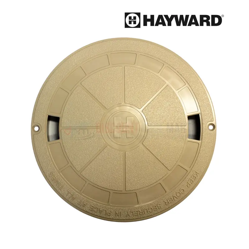 Hayward Sp1070 Skim-Master Skimmer Lid – Tan (Spx1070C10) 1