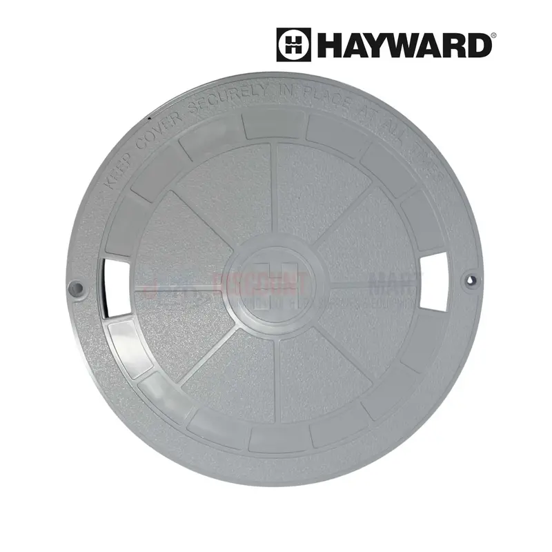 Hayward Sp1070 Skim-Master Skimmer Lid – White (Spx1070C) 1
