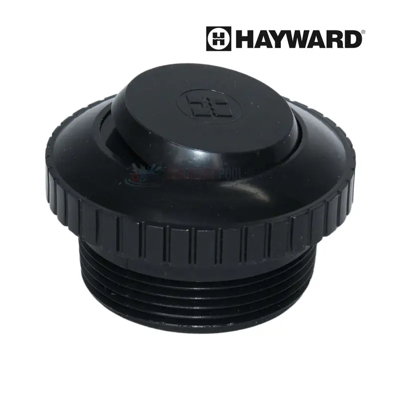 Hayward Sp1419Ablk Hydrosweep Slotted Eyeball Jet (1.5" Mip) 1