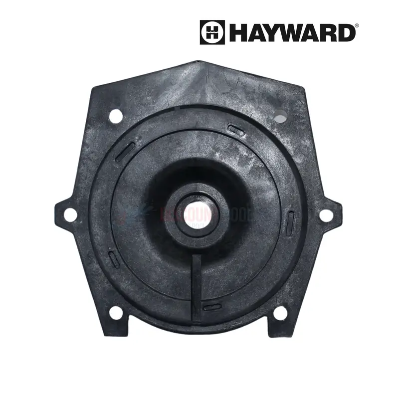 Hayward Spx3020E Seal Plate Assembly For Super Ii Pool Pump Models 1